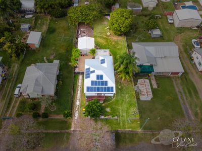 38 Victoria, Bundaberg East