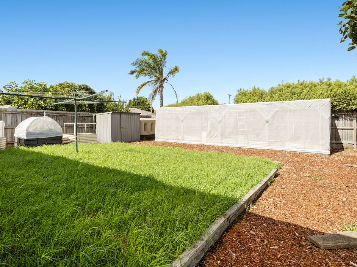 10 Stable Grove, Skye