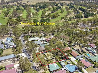 32 Scullys Lane, Heathcote