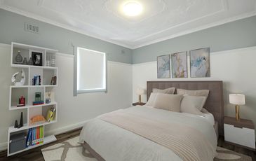1 / 483 Anzac Parade, Kingsford