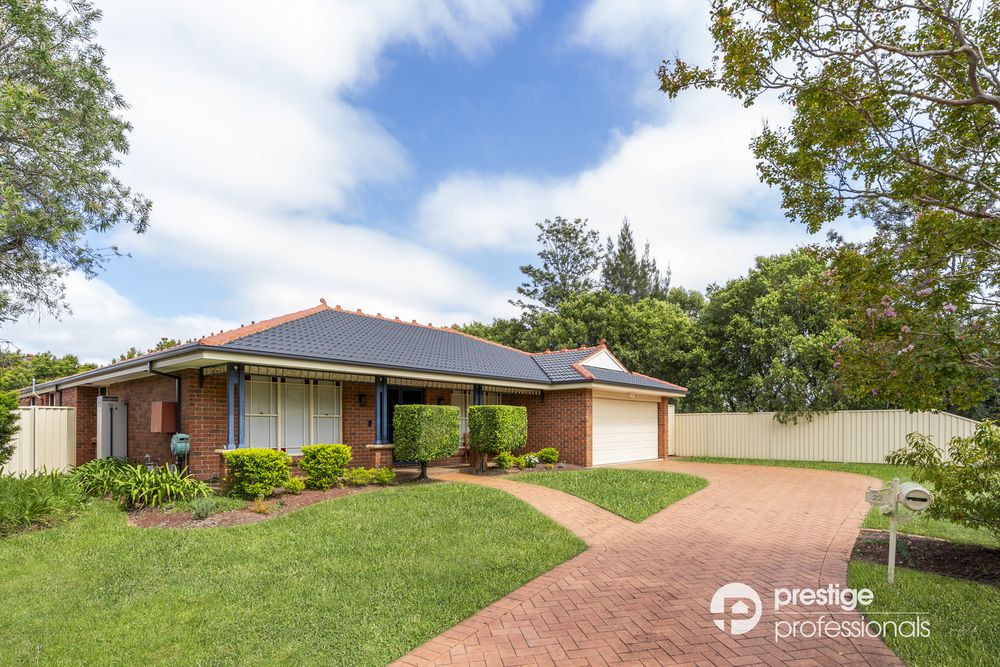 22 Trineura Court, Wattle Grove