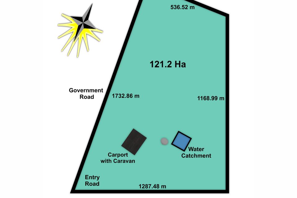 113 / Mallee Road, Walker Flat