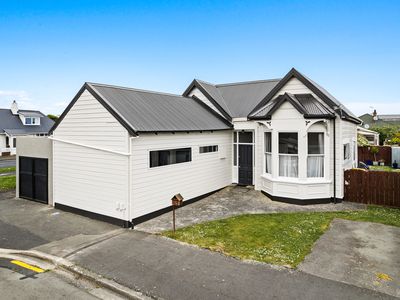 A / 26 Marlow Street, Saint Kilda