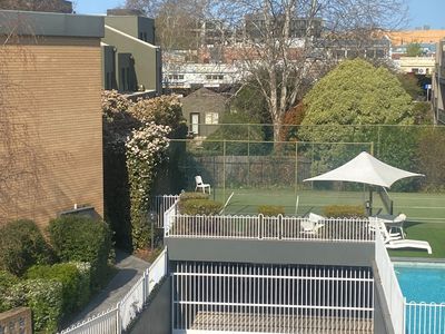 24 / 6 Tench Street, Kingston