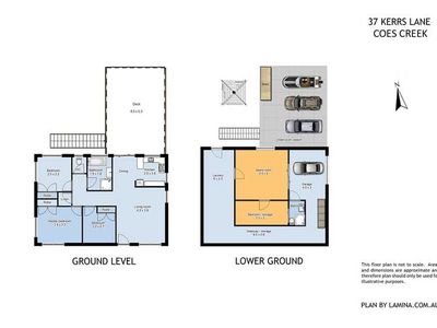 37 Kerrs Lane, Coes Creek