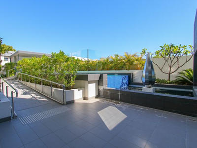 12 / 43 Wickham Street, East Perth