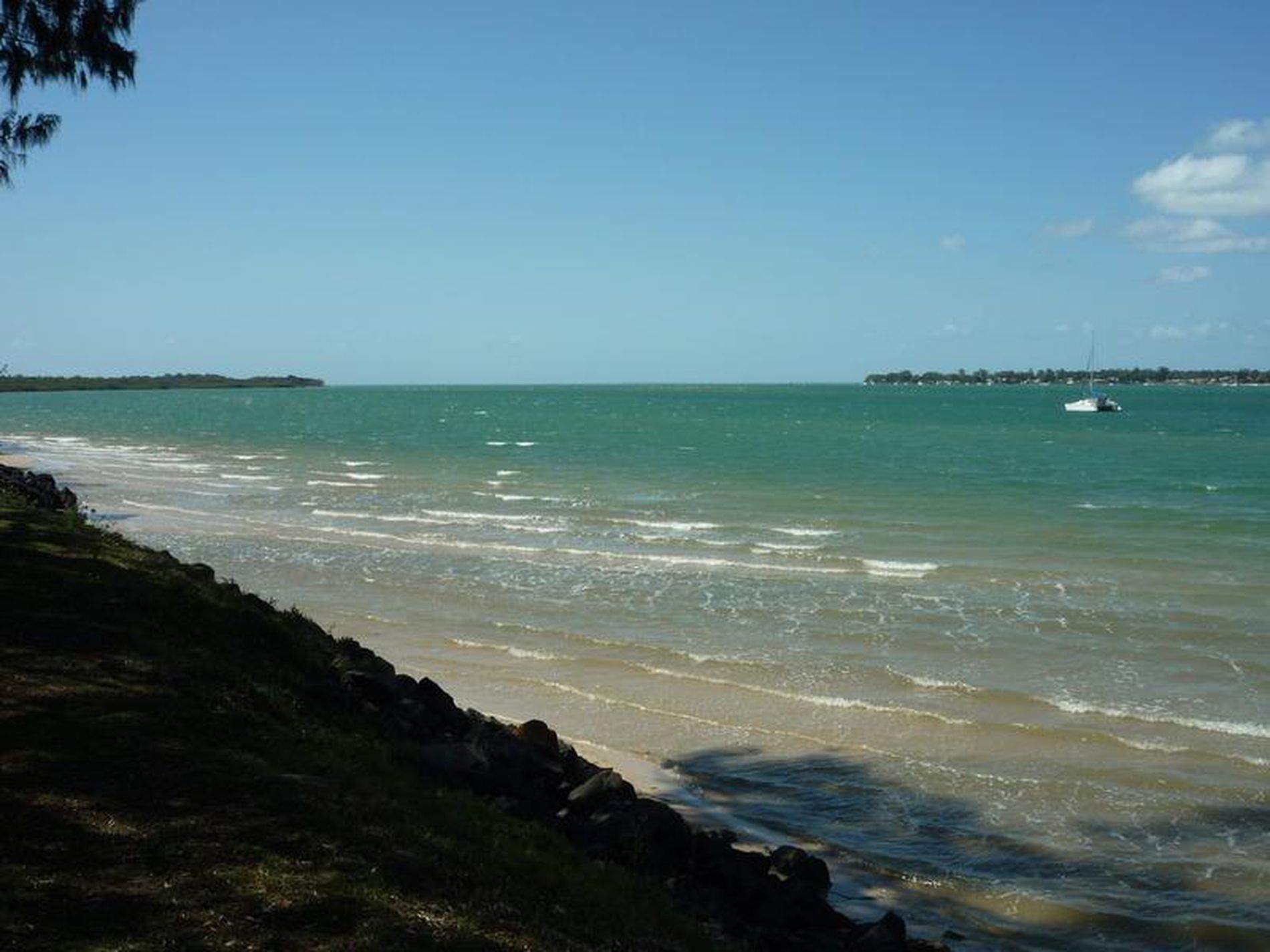 21 Esplanade Walkers Pt., Woodgate