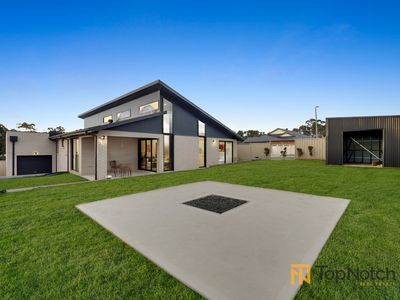 42 Aspect Boulevard, Broadford