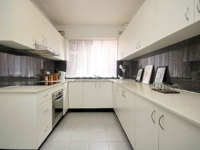 17 / 89-91 Hampden Road, Lakemba