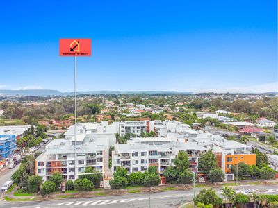 2214 / 1-7 Waterford Court, Bundall