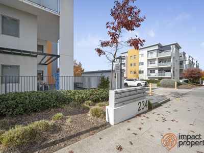 66 / 234 Flemington Road, Harrison