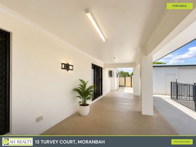 13 Turvey Court, Moranbah