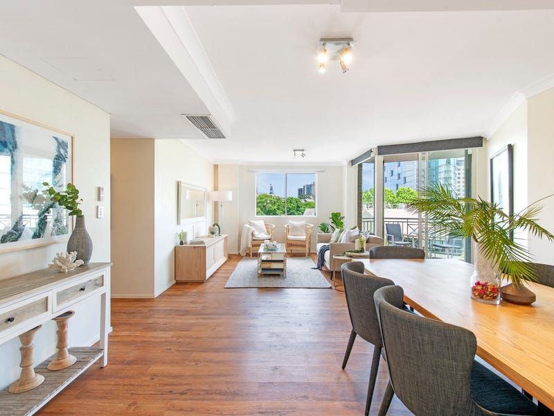 506 / 1-9 Pyrmont Bridge Road, Pyrmont