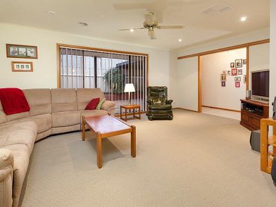 5 SINNETT COURT, Wodonga
