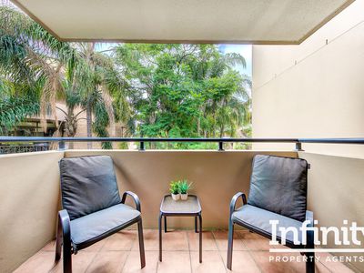 25 / 114-116 CABRAMATTA ROAD, Cremorne