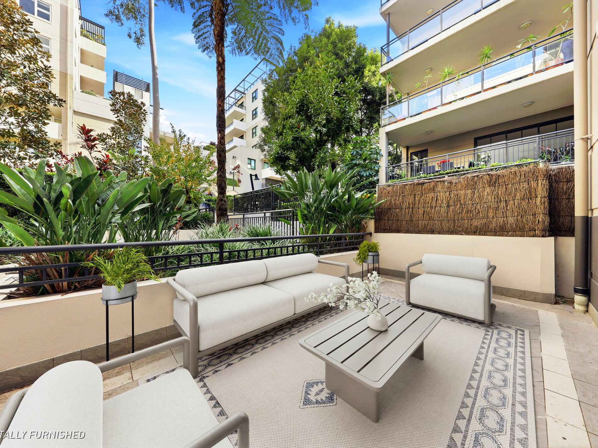 46 / 143 Bowden Street, Meadowbank