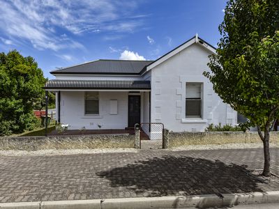 10 Davenport Street, Millicent