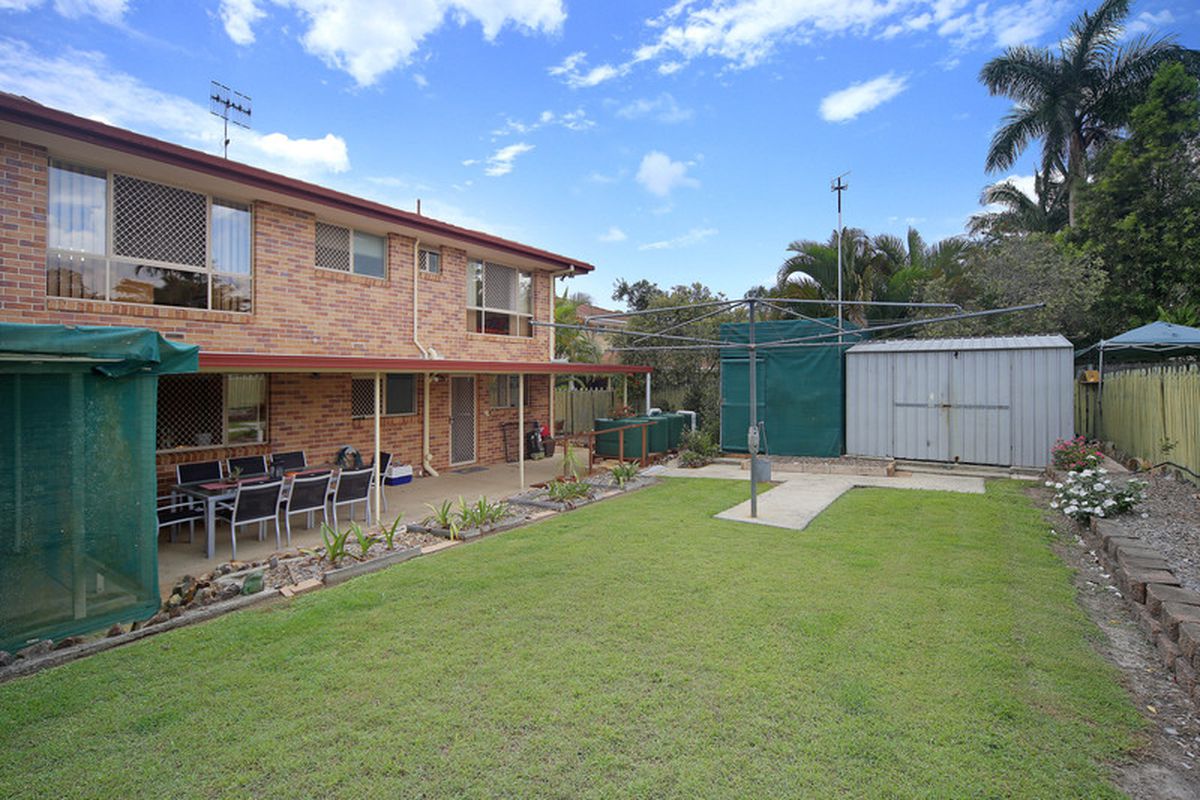 28 Hooper Cres, Tewantin