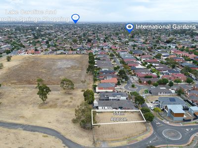 34 Rafter Drive, St Albans