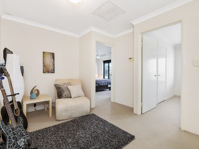 50A Sackville Terrace, Scarborough