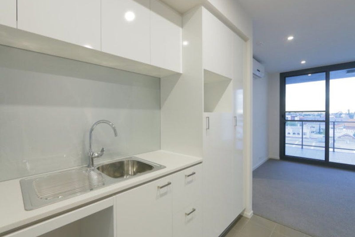 100 / 269 James Street, Northbridge