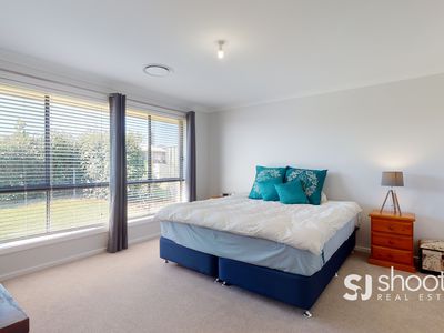 45 Lincoln Parkway, Dubbo