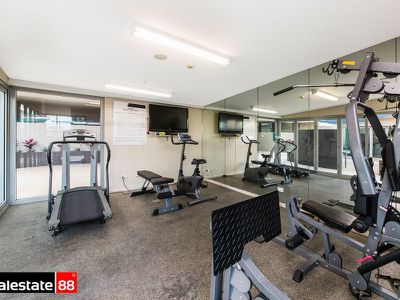 6 / 229 Adelaide Terrace, Perth