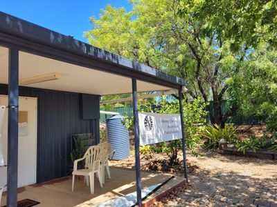 977 Rubyvale Road, Sapphire Central