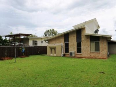 21 Flinders Street, Point Vernon