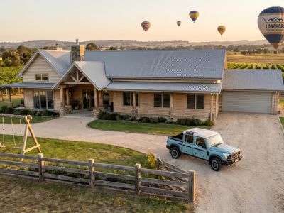 Lot 12 1853 Estate, NSW 2620, Sutton