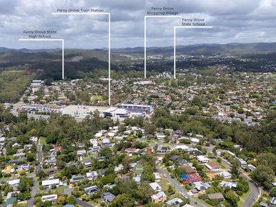 13 Parnoolar Crescent, Ferny Hills