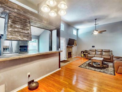 7409 Pebble Beach Drive, Rowlett, TX, International