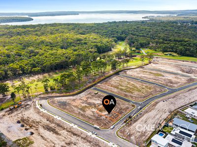 Lot Lot 243 Sussex Inlet Golf Village, Sussex Inlet