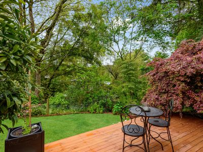 545 Piccadilly Road, Summertown