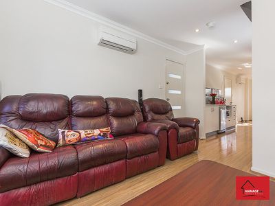 8 / 2 Belconnen Way, Page