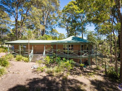 5 Maculata Circuit, Dalmeny