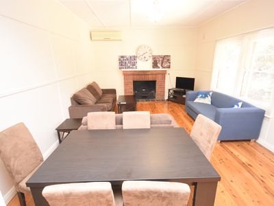 337 Macquarie St, Dubbo