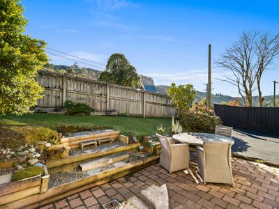39A Fulton Road, Glenleith