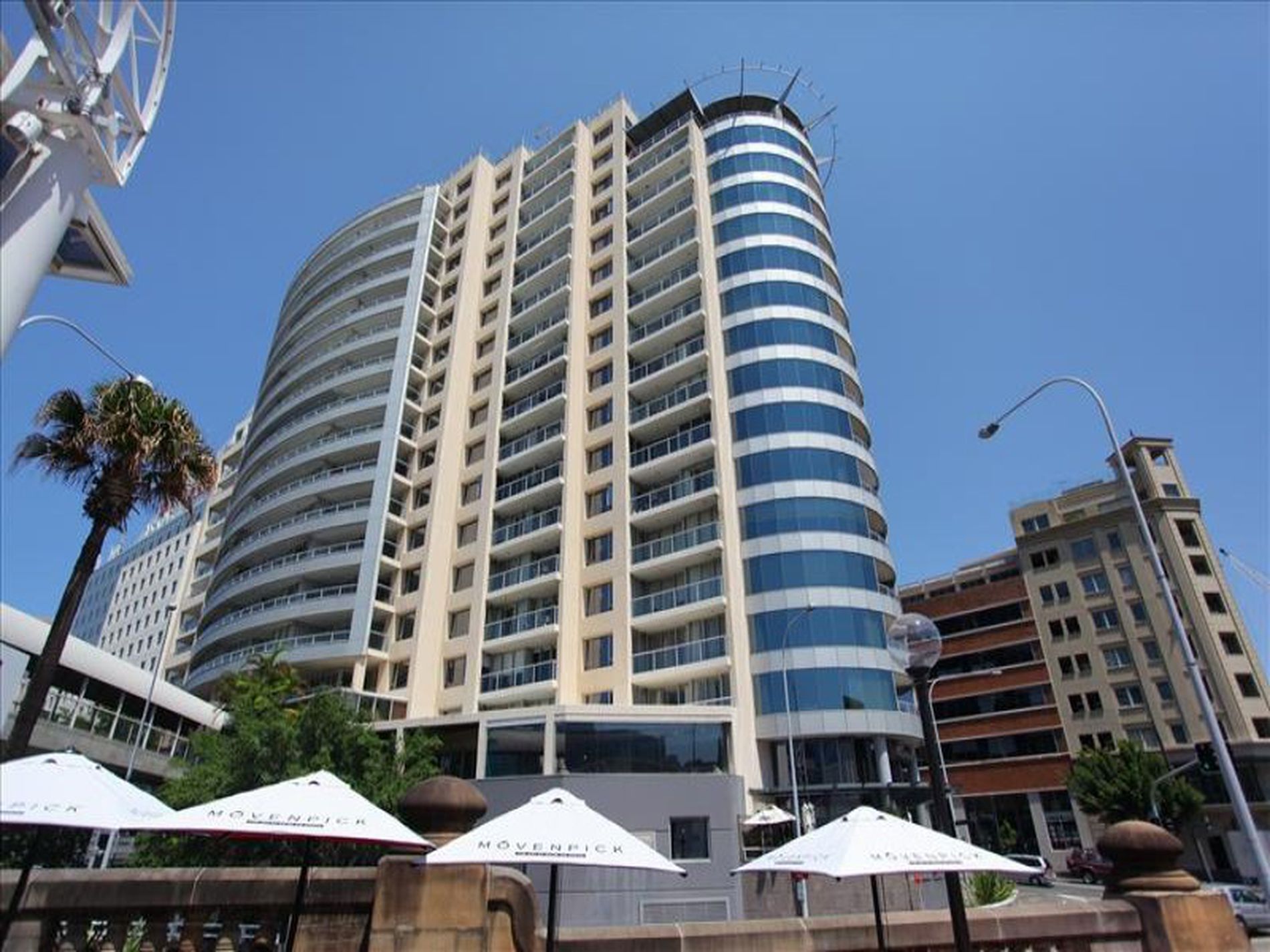 1304 / 50 Murray Street, Pyrmont