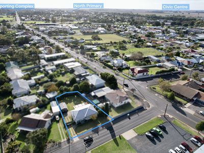 2 Holzgrefe street , Millicent