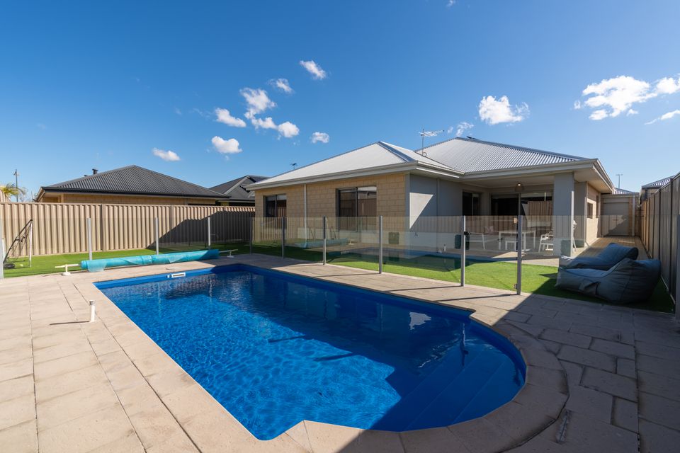 29 Peckham Boulevard, Baldivis