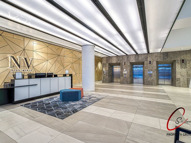 709 / 380 Murray Street, Perth