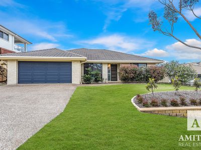 4 HOBBY COURT, Mango Hill