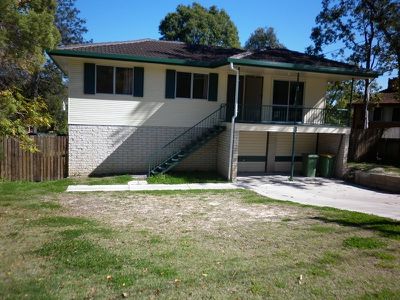 3 Dorsey Court, Bundamba