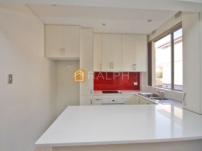 5 / 68 Park Road, Hurstville