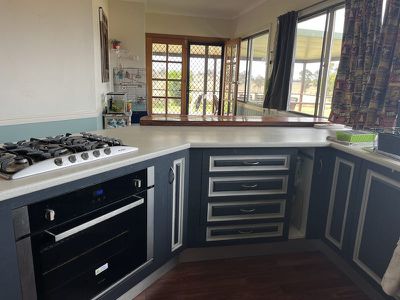 121 Johnstons Road, Mannuem