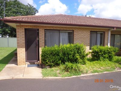 5 / 35 Bishop Street, Dubbo