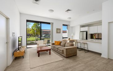 104C / 2 Banilung Street, Rosebery