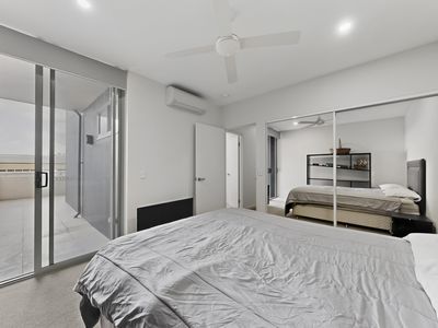 205 / 3 GALLAGHER TERRACE, Kedron