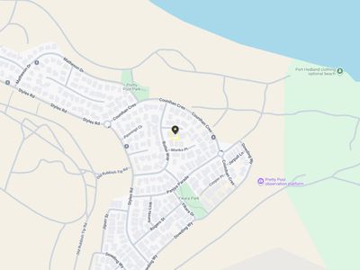 4 Cunneen Cove, Port Hedland